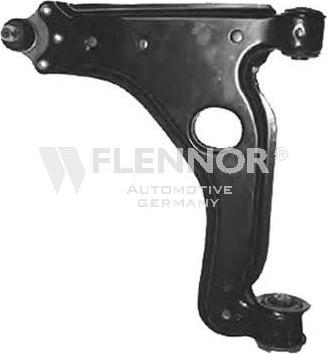 Flennor FL0091-G - Track Control Arm www.autospares.lv