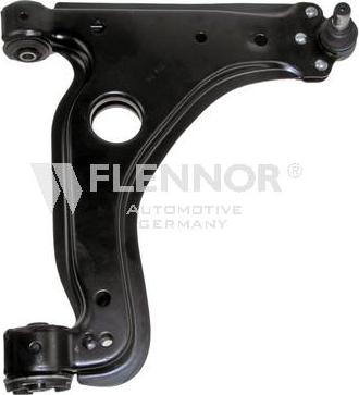 Flennor FL0092-G - Track Control Arm www.autospares.lv