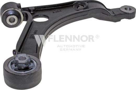 Flennor FL0047-G - Track Control Arm www.autospares.lv