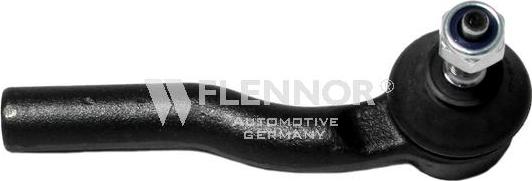 Flennor FL0052-B - Stūres šķērsstiepņa uzgalis www.autospares.lv