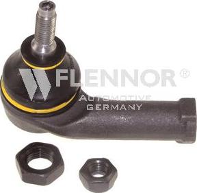 Flennor FL0069-B - Stūres šķērsstiepņa uzgalis www.autospares.lv