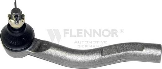 Flennor FL0060-B - Stūres šķērsstiepņa uzgalis autospares.lv