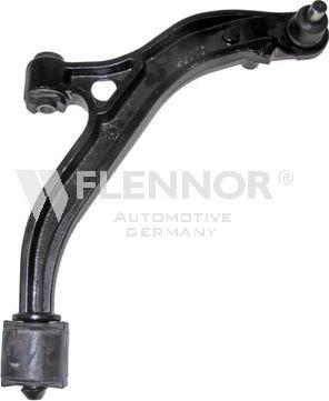 Flennor FL0060-G - Рычаг подвески колеса www.autospares.lv