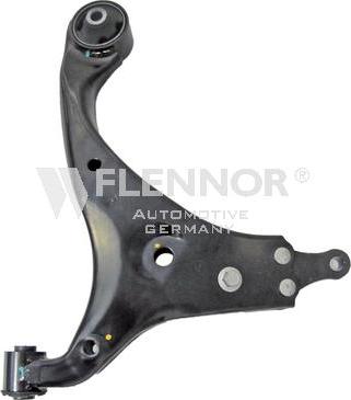 Flennor FL0068-G - Track Control Arm www.autospares.lv