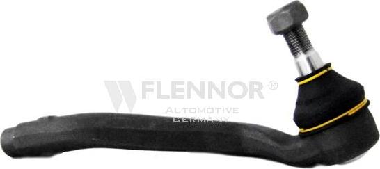 Flennor FL0005-B - Stūres šķērsstiepņa uzgalis www.autospares.lv