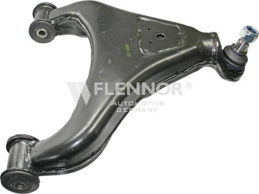 Flennor FL0006-G - Neatkarīgās balstiekārtas svira, Riteņa piekare www.autospares.lv