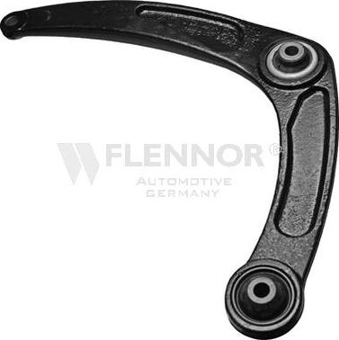 Flennor FL0000-G - Track Control Arm www.autospares.lv