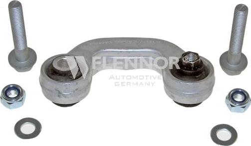 Flennor FL0000-H - Stiepnis / Atsaite, Stabilizators www.autospares.lv