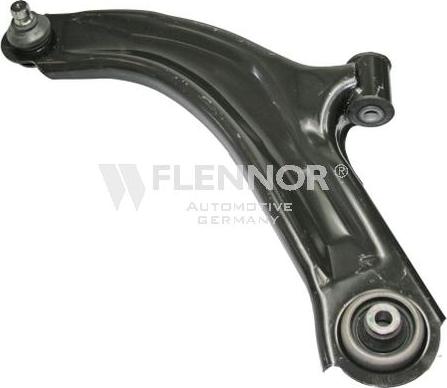 Flennor FL0002-G - Рычаг подвески колеса www.autospares.lv