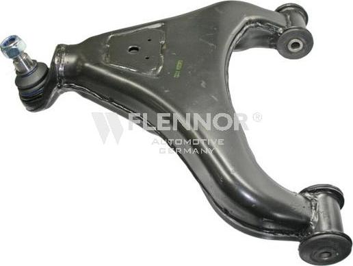 Flennor FL0007-G - Track Control Arm www.autospares.lv