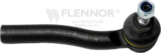 Flennor FL0089-B - Stūres šķērsstiepņa uzgalis www.autospares.lv