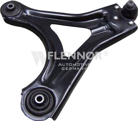 Flennor FL0028-G - Track Control Arm www.autospares.lv