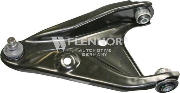 Flennor FL0023-G - Track Control Arm www.autospares.lv