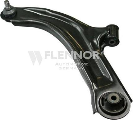 Flennor FL0022-G - Track Control Arm www.autospares.lv