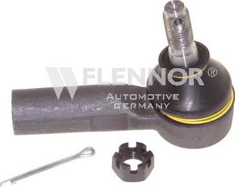 Flennor FL0070-B - Stūres šķērsstiepņa uzgalis www.autospares.lv