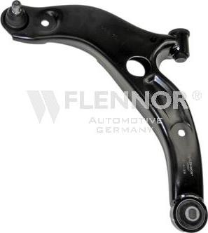 Flennor FL0078-G - Рычаг подвески колеса www.autospares.lv