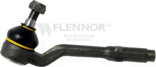 Flennor FL0194-B - Stūres šķērsstiepņa uzgalis www.autospares.lv