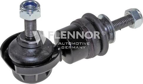 Flennor FL0194-H - Rod / Strut, stabiliser www.autospares.lv