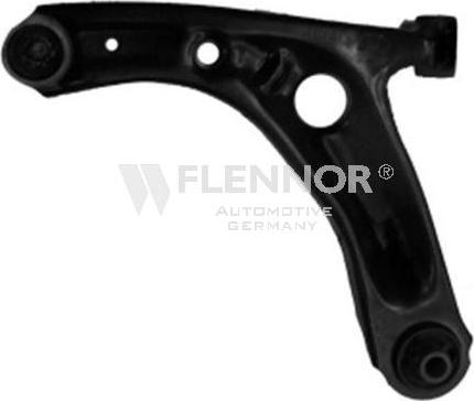 Flennor FL0149-G - Track Control Arm www.autospares.lv