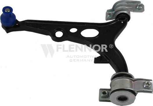 Flennor FL0146-G - Track Control Arm www.autospares.lv