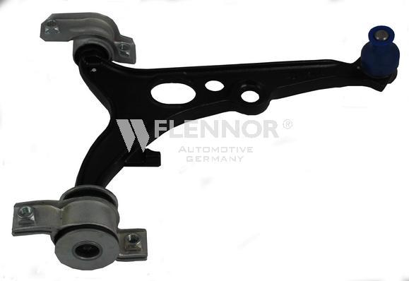 Flennor FL0147-G - Рычаг подвески колеса www.autospares.lv