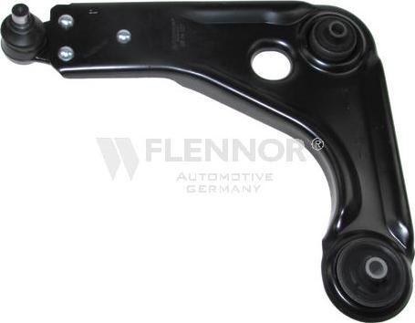 Flennor FL014-G - Track Control Arm www.autospares.lv