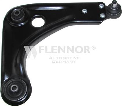 Flennor FL015-G - Track Control Arm www.autospares.lv