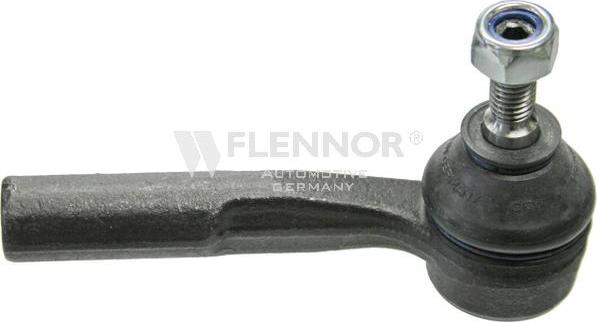 Flennor FL0169-B - Stūres šķērsstiepņa uzgalis autospares.lv