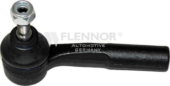 Flennor FL0160-B - Stūres šķērsstiepņa uzgalis www.autospares.lv