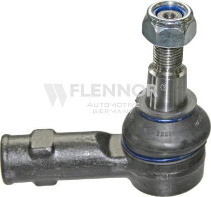 Flennor FL0163-B - Stūres šķērsstiepņa uzgalis www.autospares.lv