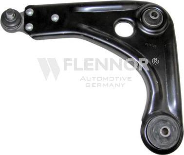 Flennor FL016-G - Track Control Arm www.autospares.lv