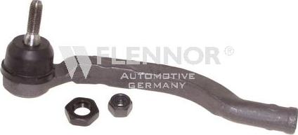 Flennor FL0106-B - Stūres šķērsstiepņa uzgalis www.autospares.lv