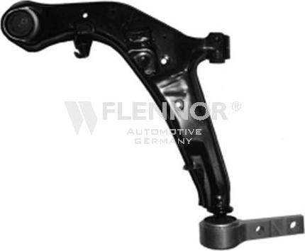 Flennor FL0100-G - Track Control Arm www.autospares.lv