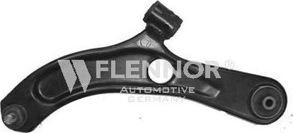 Flennor FL0108-G - Neatkarīgās balstiekārtas svira, Riteņa piekare www.autospares.lv