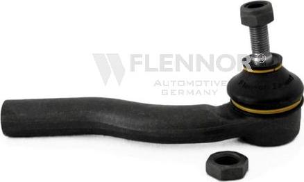 Flennor FL0112-B - Stūres šķērsstiepņa uzgalis www.autospares.lv