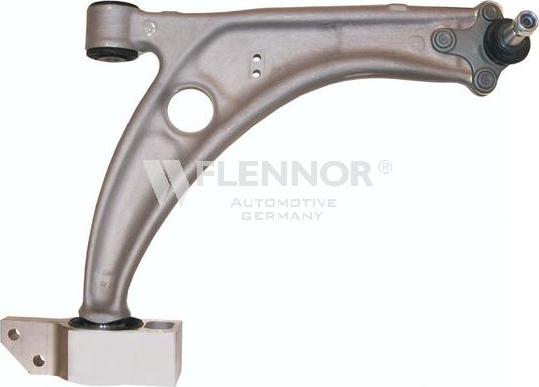 Flennor FL0131-G - Track Control Arm www.autospares.lv