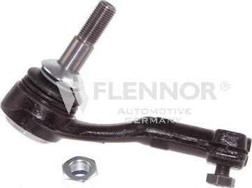 Flennor FL0124-B - Stūres šķērsstiepņa uzgalis www.autospares.lv