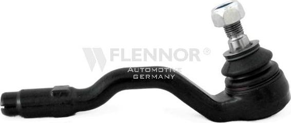 Flennor FL0125-B - Stūres šķērsstiepņa uzgalis www.autospares.lv