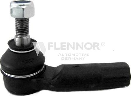 Flennor FL0120-B - Stūres šķērsstiepņa uzgalis www.autospares.lv