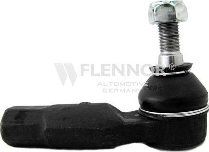 Flennor FL0121-B - Stūres šķērsstiepņa uzgalis www.autospares.lv