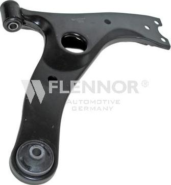 Flennor FL0121-G - Рычаг подвески колеса www.autospares.lv