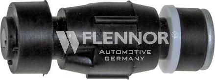 Flennor FL0176-H - Тяга / стойка, стабилизатор www.autospares.lv