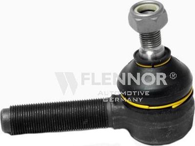 Flennor FL038-B - Stūres šķērsstiepņa uzgalis www.autospares.lv