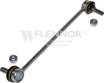 Flennor FL0293-H - Stiepnis / Atsaite, Stabilizators autospares.lv