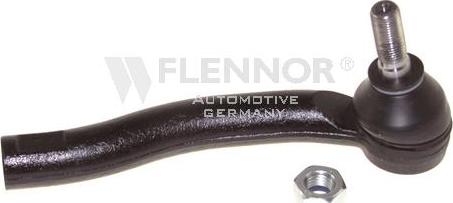 Flennor FL0292-B - Stūres šķērsstiepņa uzgalis www.autospares.lv