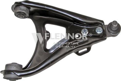 Flennor FL029-G - Рычаг подвески колеса www.autospares.lv