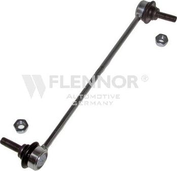 Flennor FL0269-H - Тяга / стойка, стабилизатор www.autospares.lv