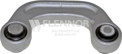 Flennor FL0200-H - Stiepnis / Atsaite, Stabilizators www.autospares.lv