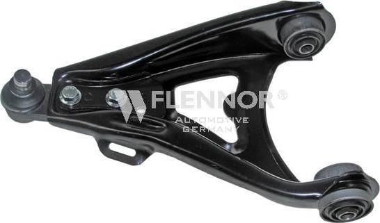 Flennor FL020-G - Рычаг подвески колеса www.autospares.lv