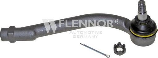 Flennor FL0212-B - Stūres šķērsstiepņa uzgalis www.autospares.lv